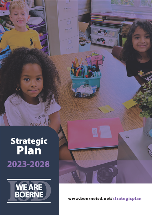 2023-28 Strategic Plan